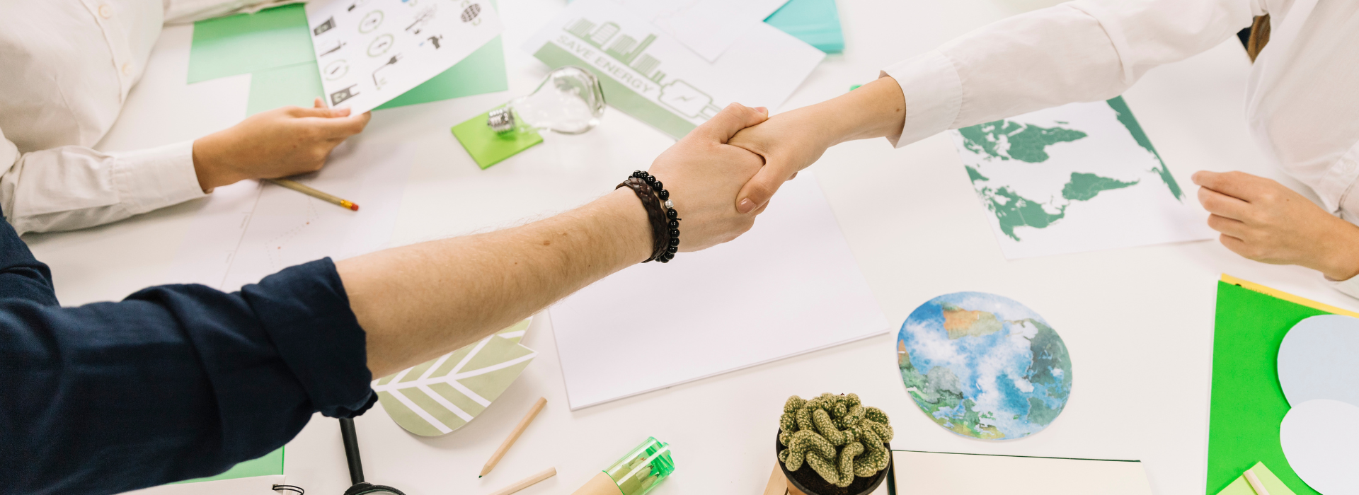 ESG Goals and Plastic Reduction: Driving Sustainability for a Sustainable Future